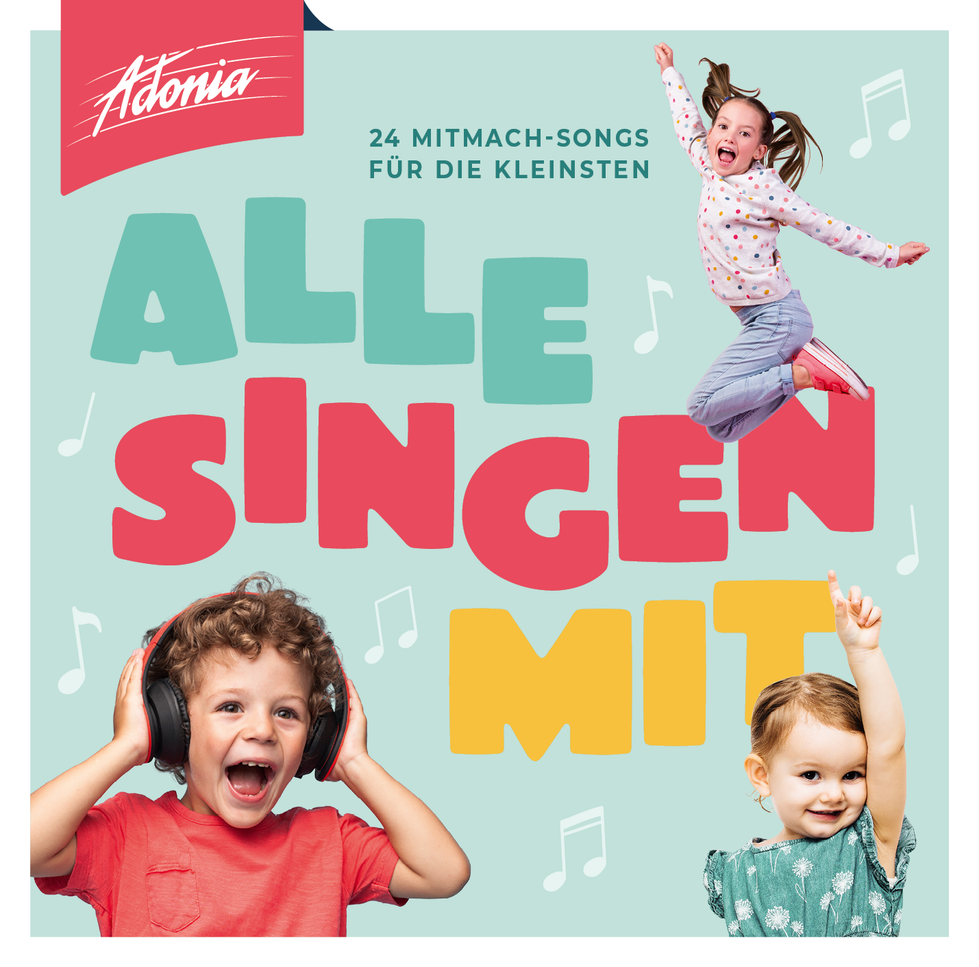 Alle singen mit Alle singen mit